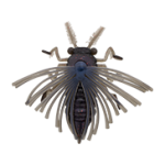 Bait Breath No Look Bug 1,6' (4 cm)